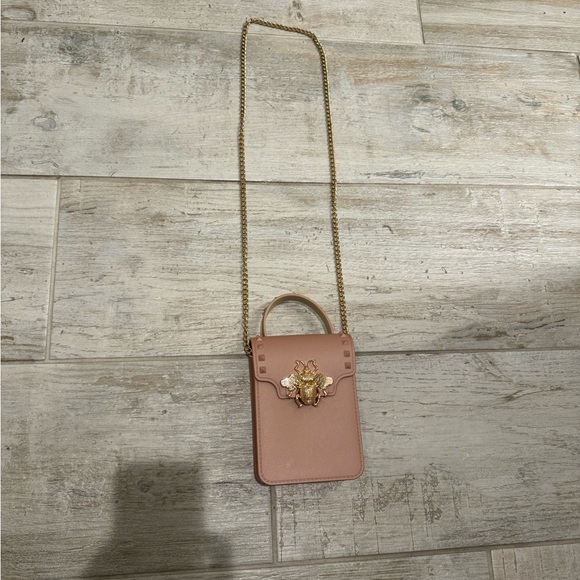 Pink Bee Bag - Picture 2 of 6